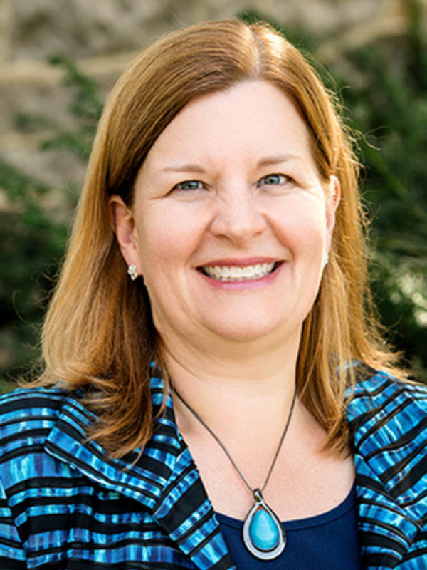 Portrait of Sara Thorndike