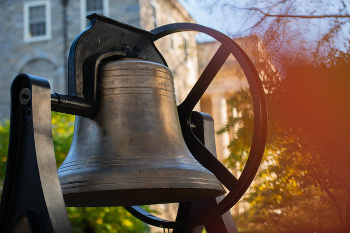 bell